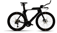 Půjčovna kol - Cervélo P-Series