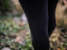 Trail Under Control Full Tights