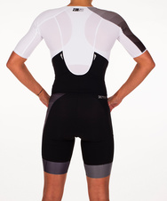 Dámská kombinéza Z3ROD RACER TTSUIT BLACK SERIES - RACER_TT-SUIT_WOMAN_BS_DETAIL_back