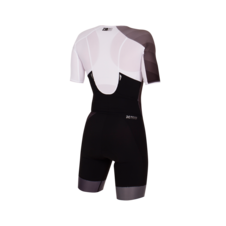 Dámská kombinéza Z3ROD RACER TTSUIT BLACK SERIES - RACER_TT-SUIT_WOMAN_BS_back