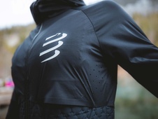 Winter Insulated 10/10 Jacket W