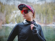 Winter Insulated 10/10 Jacket W