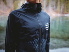 Winter Insulated 10/10 Jacket W