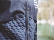Winter Insulated 10/10 Jacket W