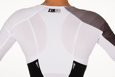 Dámská kombinéza Z3ROD RACER TTSUIT BLACK SERIES - RACER_TT-SUIT_WOMAN_BS_DETAIL_dos