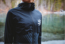 Winter Insulated 10/10 Jacket W