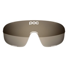 Náhradní zorníky POC Crave Sparelens  - doplnek-cr3110-crave-sparelens-clear-90-0-blk-matt-black