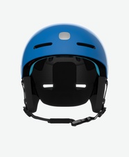 Dětská lyžařská helma POC POCito Fornix MIPS Fluorescent Blue  - Dětská cyklistická helma POC POCito Fornix MIPS Fluorescent Blue 