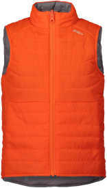 Dětský chránič páteře POC POCito Liner Vest Fluorescent Orange - Dětský chránič páteře POC POCito Liner Vest Fluorescent Orange