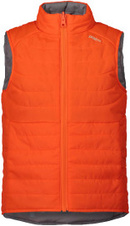 Dětský chránič páteře POC POCito Liner Vest Fluorescent Orange