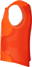 Dětský chránič páteře POC POCito VPD Air Vest + TRAX POC Edition Fluorescent Orange - Dětský chránič páteře POC POCito VPD Air Vest + TRAX POC Edition Fluorescent Orange