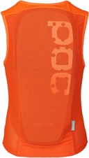 Dětský chránič páteře POC POCito VPD Air Vest + TRAX POC Edition Fluorescent Orange - Dětský chránič páteře POC POCito VPD Air Vest + TRAX POC Edition Fluorescent Orange