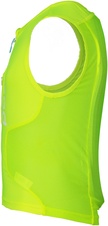 Dětský chránič páteře POC POCito VPD Air Vest + TRAX POC Edition Fluorescent Yellow/Green - Dětský chránič páteře POC POCito VPD Air Vest + TRAX POC Edition Fluorescent Yellow/Green