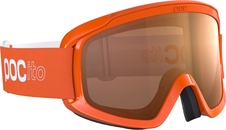 POC POCito Opsin Fluorescent Orange ONE