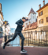 Running Legging M