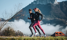 Running Legging M