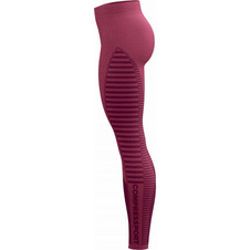 Běžecké legíny COMPRESSPORT Winter Run Legging W (bez obalu) - compressport-winter-run-legging-w-pnk_2