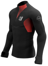 Winter Trail Postural LS Top M