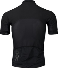 Cyklistický dres POC Aero-Lite Road Jersey Uranium Black - Cyklistický dres POC Aero-Lite Road Jersey - Uranium Black