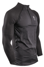 Hybrid Pullover