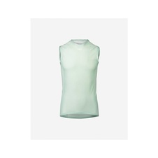 Funkční triko POC Essential Layer Vest Apophyllite Green