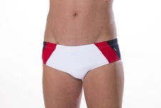 Briefs Heritage Red