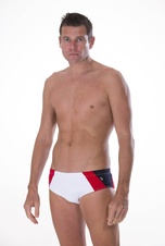 Briefs Heritage Red