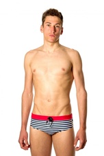 Briefs Mariniere