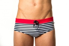 Briefs Mariniere