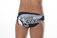 Briefs New Zeland
