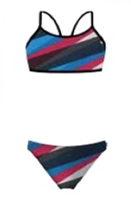 Dvoudílné plavky - Ribbons