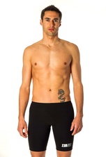 iShorts men's Black Series