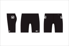 iShorts men's Black Series