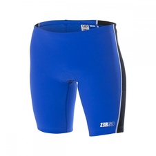 iShorts men's Blue / Black