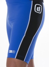 iShorts men's Blue / Black