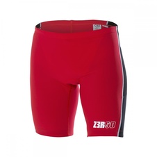 iShorts men's Red / Black