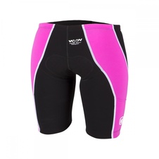 iShorts women's Black / Pink