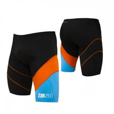 Jammer Black/Orange/Atoll