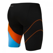 Jammer Black/Orange/Atoll