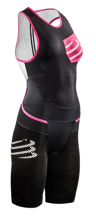 Kombinéza TR3 Aero Trisuit woman