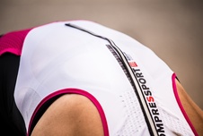 Kombinéza TR3 Aero Trisuit woman