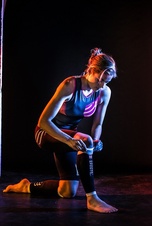 Kombinéza TR3 Aero Trisuit woman