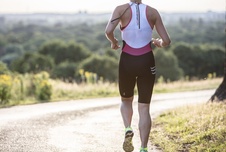 Kombinéza TR3 Aero Trisuit woman