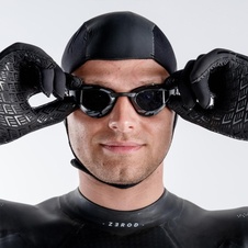 Neoprenová čepice Neoprene Hood