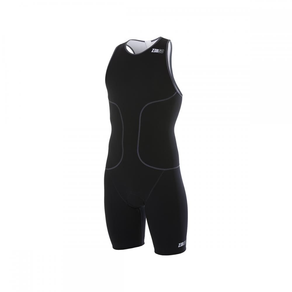 oSuit men's Black Series