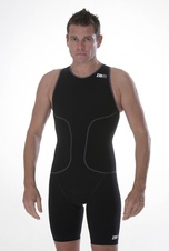 oSuit men's Black Series