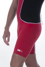 oSuit men's Red / Black / White