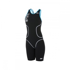 oSuit women's Black / Atoll