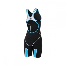 oSuit women's Black / Atoll