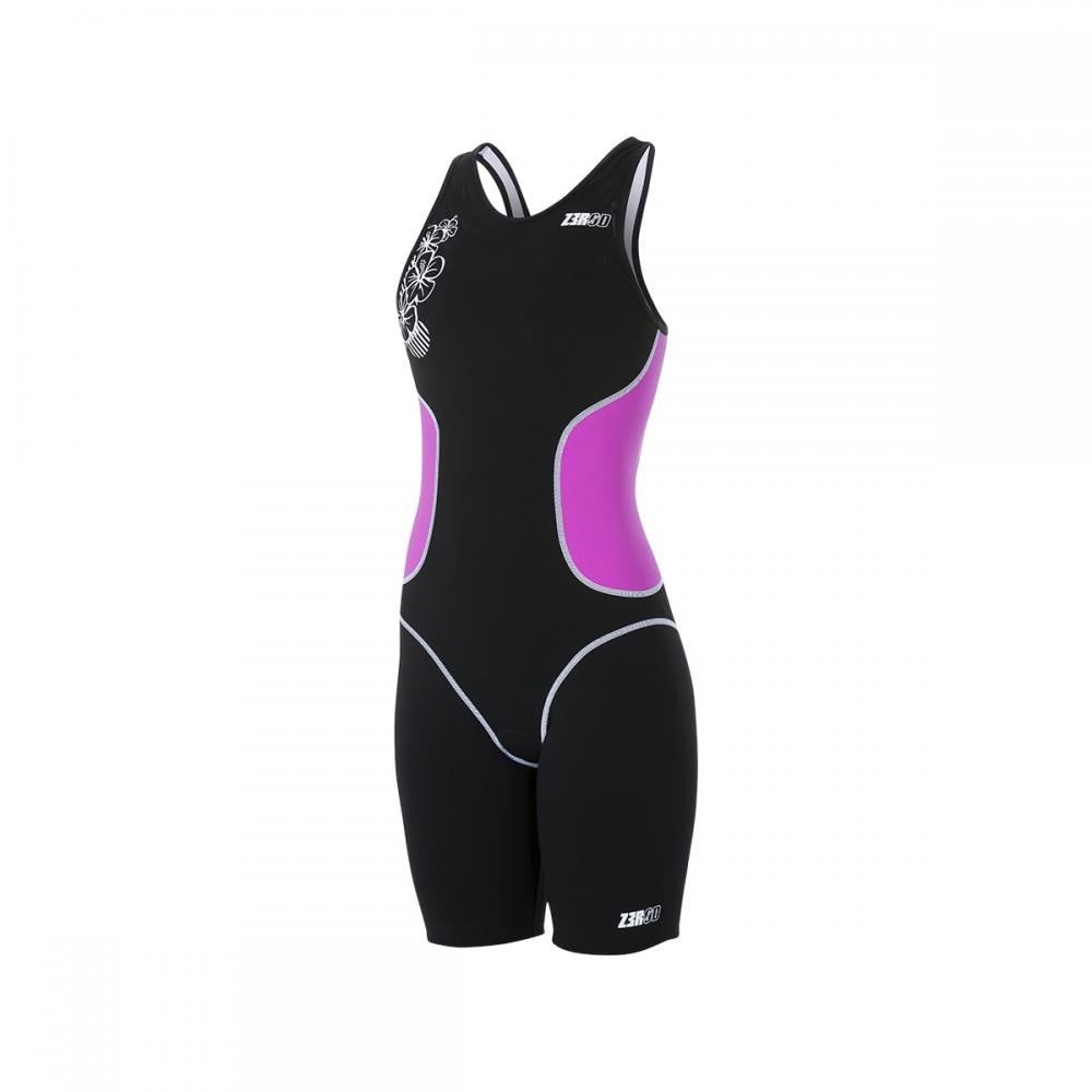 oSuit women's Pink / Black